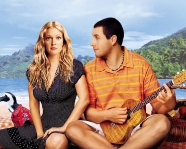 Download 50 First Dates (2004) Dual Audio (Hindi-English) BluRay 480p [400MB] || 720p [1GB] || 1080p [2.15GB]
