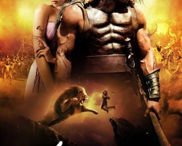 Download Hercules (2014) Dual Audio {Hindi-English} 480p [350MB] || 720p [1GB] || 1080p [3.3GB]