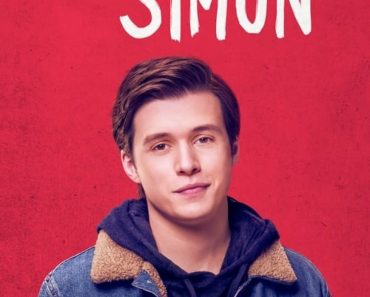 Download Love Simon (2018) Dual Audio {Hindi-English} 480p [350MB] || 720p [900MB] || 1080p [2.20GB]