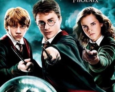 Download Harry Potter And The Order Of The Phoenix (2007) Dual Audio {Hindi-English} Esubs Bluray 480p [650MB] || 720p [1.3GB] || 1080p [3GB]