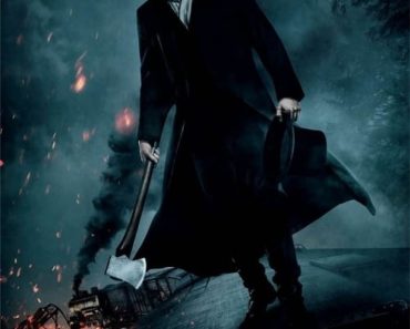 Download Abraham Lincoln: Vampire Hunter (2012) Dual Audio {Hindi-English} 480p [350MB] || 720p [900MB] || 1080p [3.3GB]
