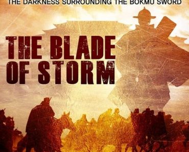 Download The Blade Of Storm (2019) Dual Audio (Hindi-English) 480p [300MB] || 720p [800MB]