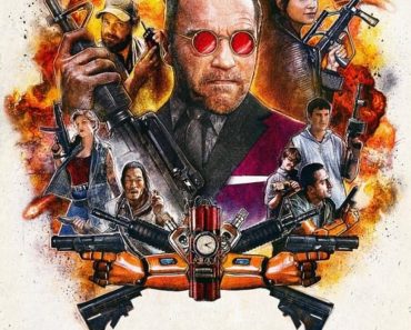Download Killing Gunther (2017) Dual Audio (Hindi-English) 480p [400MB] || 720p [1.1GB] || 1080p [1.9GB]