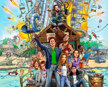 Download Action Point (2018) Dual Audio (Hindi-English) BluRay 480p [300MB] || 720p [800MB] || 1080p [2.8GB]