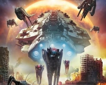 Download Alien Outbreak (2020) Dual Audio (Hindi-English) 480p [300MB] || 720p [850MB]