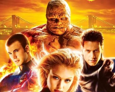 Download Fantastic Four (2005) Dual Audio {Hindi-English} 480p [450MB] || 720p [850MB] || 1080p [2.4GB]