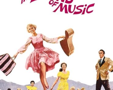 Download The Sound Of Music (1965) {English With Subtitles} BluRay 480p [700MB] || 720p [1.4GB] || 1080p [2.4GB]