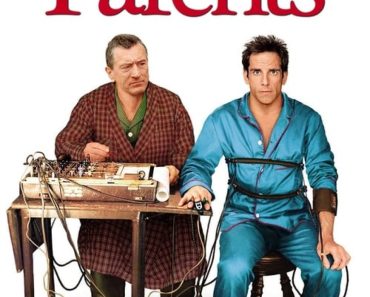 Download Meet The Parents (2000) Dual Audio (Hindi-English) 480p [400MB] || 720p [800MB] || 1080p [1.6GB]