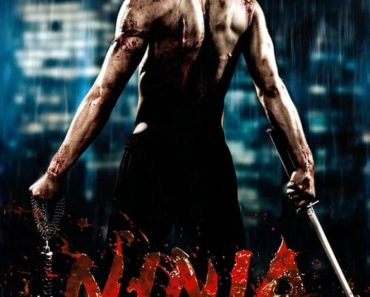 Download Ninja Assassin (2009) Dual Audio (Hindi-English) 480p [300MB] || 720p [800MB] || 1080p [1.5GB]