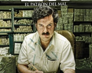 Download Pablo Escobar (Season 1) Complete Series {Hindi Dubbed} 720p HDRiP [400MB]
