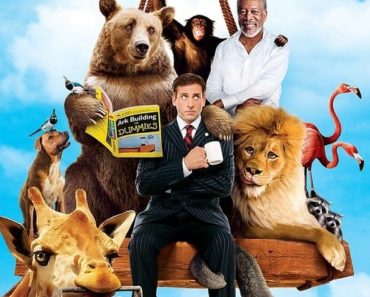 Download Evan Almighty (2007) Dual Audio (Hindi-English) 480p [300MB] || 720p [1GB] || 1080p [2GB]