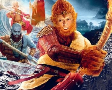 Download The Monkey King 3 (2018) Chinese {English Subtitles} 480p [350MB] || 720p [950MB] || 1080p [1.8GB]