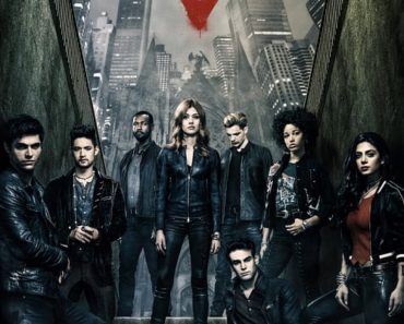 Download Netflix Shadowhunters (Season 1 – 3) {English With Subtitles} 720p WeB-DL [300MB] || 1080p [1.2GB]
