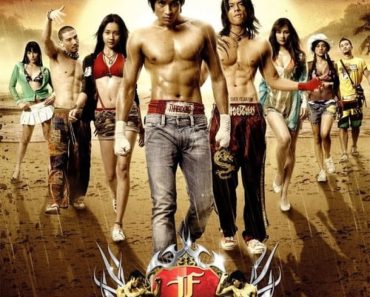 Download FB Fighting Beat (2007) Dual Audio (Hindi-Thai) 480p [300MB] || 720p [1GB]
