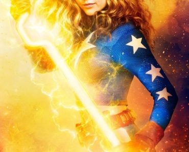 Download DC’s Stargirl 2020 (Season 1) {Hindi UnOfficial Dubbed} 720p WeB-DL HD [350MB]