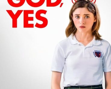 Download Yes, God, Yes (2019) {English With Subtitles} 480p [330MB] || 720p [780MB] || 1080p [1.3GB]