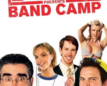 Download 18+ American Pie Presents: Band Camp (2005) {Hindi-English} 480p [400MB] || 720p [900MB] || 1080p [4GB]