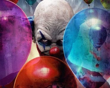 Download Clowntergeist (2017) Dual Audio {Hindi-English} Bluray 480p [400MB] || 720p [800MB]