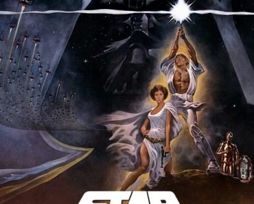 Download Star Wars: Episode IV – A New Hope (1977) {Hindi-English} 480p [450MB] || 720p [1GB] || 1080p [3GB]