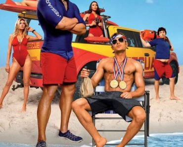 Download Baywatch (2017) Dual Audio {Hindi-English} 480p [350MB] || 720p [1.2GB] || 1080p [2.5GB]