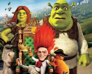 Download Shrek Forever After (2010) Dual Audio {Hindi-English} 480p [300MB] || 720p [950MB] || 1080p [3.3GB]