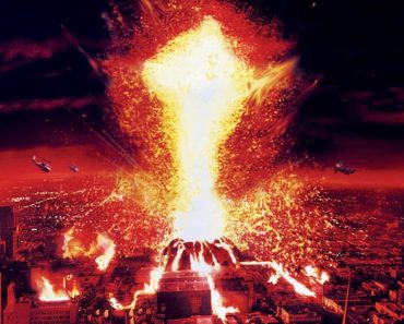Download Volcano (1997) Dual Audio (Hindi-English) 480p [350MB] || 720p [850MB]