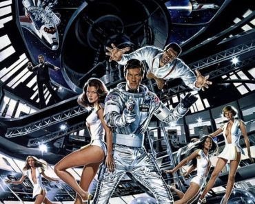 Download [James Bond Part 11] Moonraker (1979) Dual Audio {Hindi-English} 480p [300MB] || 720p [1GB] || 1080p [3.25GB]