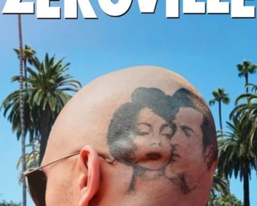 Download Zeroville (2019) Dual Audio (Hindi-English) 720p [800MB]