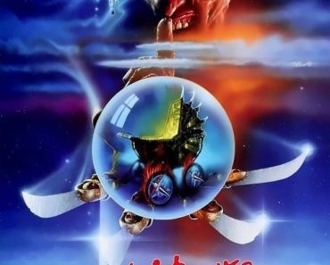 Download A Nightmare On Elm Street 5: The Dream Child (1989) {Hindi-English} 480p [300MB] || 720p [800MB]