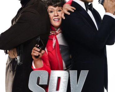 Download Spy (2015) Dual Audio (Hindi-English) 480p [400MB] || 720p [1.1GB] || 1080p [2.3GB]