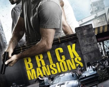 Download Brick Mansions (2014) Dual Audio (Hindi-English) 480p [300MB] || 720p [800MB] || 1080p [2GB]