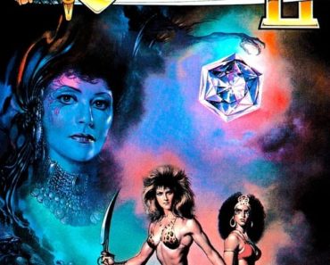 Download Barbarian Queen 2 (1990) Dual Audio (Hindi-English) 480p [300MB] || 720p [800MB]