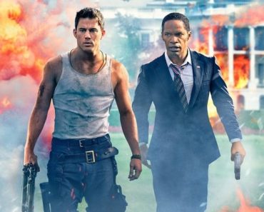 Download White House Down (2013) Dual Audio {Hindi-English} 480p [400MB] || 720p [1GB] || 1080p [2.7GB]