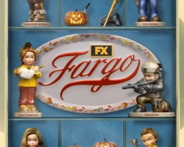 Download Fargo (Season 1-5) [S05E10 Added] {English With Subtitles} WeB-HD 720p [320MB] || 1080p [1.2GB]