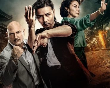 Download Master Z: The Ip Man Legacy (2018) Dual Audio (Hindi-Chinese) BluRay 480p [300MB] || 720p [900MB]