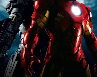 Download Iron Man 2 (2010) Dual Audio {Hindi-English} 480p [500MB] || 720p [1.2GB] || 1080p [3.1GB]