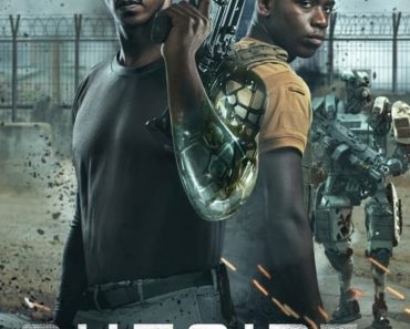 Download Outside The Wire (2021) Dual Audio {Hindi-English} WeB-HD 480p [380MB] || 720p [1GB] || 1080p [2.6GB]