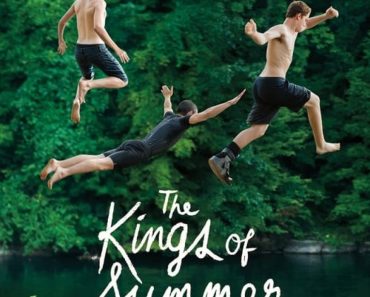 Download The Kings Of Summer (2013) {English With Subtitles} BluRay 720p [700MB] || 1080p [1.4GB]