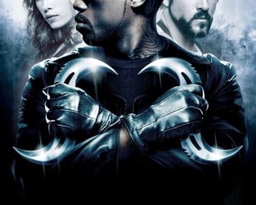 Download Blade: Trinity (2004) Dual Audio {Hindi-English} 480p [300MB] || 720p [1.1GB] || 1080p [4.06GB]