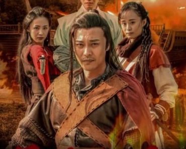 Download Nine Warriors: Part 2 (2018) Dual Audio (Hindi-English) 480p [300MB] || 720p [700MB] || 1080p [1.5GB]