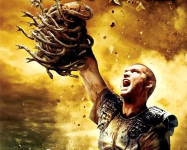 Download Clash Of The Titans (2010) Dual Audio {Hindi-English} 480p [450MB] || 720p [1GB] || 1080p [1.6GB]