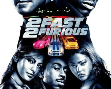 Download 2 Fast 2 Furious (2003) Dual Audio {Hindi-English} 480p [400MB] || 720p [1GB] || 1080p [2.7GB]