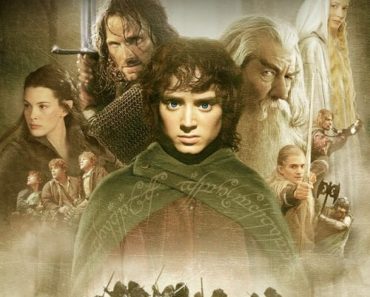 Download The Lord Of The Rings: The Fellowship Of The Ring (2001) {Hindi-English} 480p [600MB] || 720p [1.9GB] || 1080p [3.8GB]