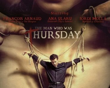 Download The Man Who Was Thursday (2016) Dual Audio (Hindi-English) WeB-DL || 480p [300MB] || 720p [800MB]