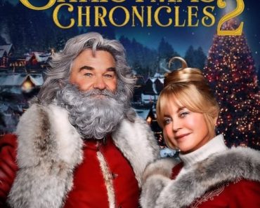 Download The Christmas Chronicles 2 (2020) Dual Audio (Hindi-English) 480p [350MB] || 720p [1.1GB]
