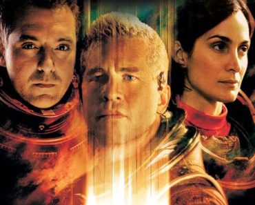 Download Red Planet (2000) Dual Audio (Hindi-English) 480p [300MB] || 720p [800MB]