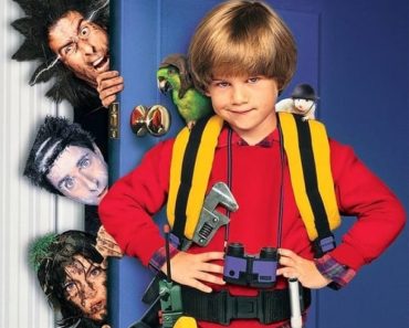 Download Home Alone 3 (1997) {Hindi-English} 480p [340MB] || 720p [925MB] || 1080p [2.1GB]