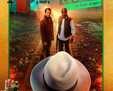 Download Hap And Leonard (Season 1 – 3) Dual Audio {Hindi-English} 720p HD [400MB]