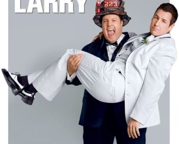 Download I Now Pronounce You Chuck And Larry (2007) Dual Audio (Hindi-English) 480p [400MB] || 720p [900MB] || 1080p [2.32GB]
