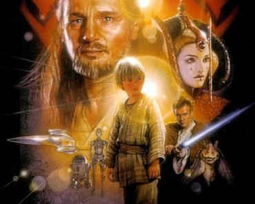Download Star Wars: Episode I – The Phantom Menace (1999) {Hindi-English} 480p [450MB] || 720p [1GB] || 1080p [3.21GB]
